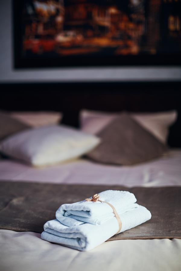 Lux Apartmani Beograd מראה חיצוני תמונה