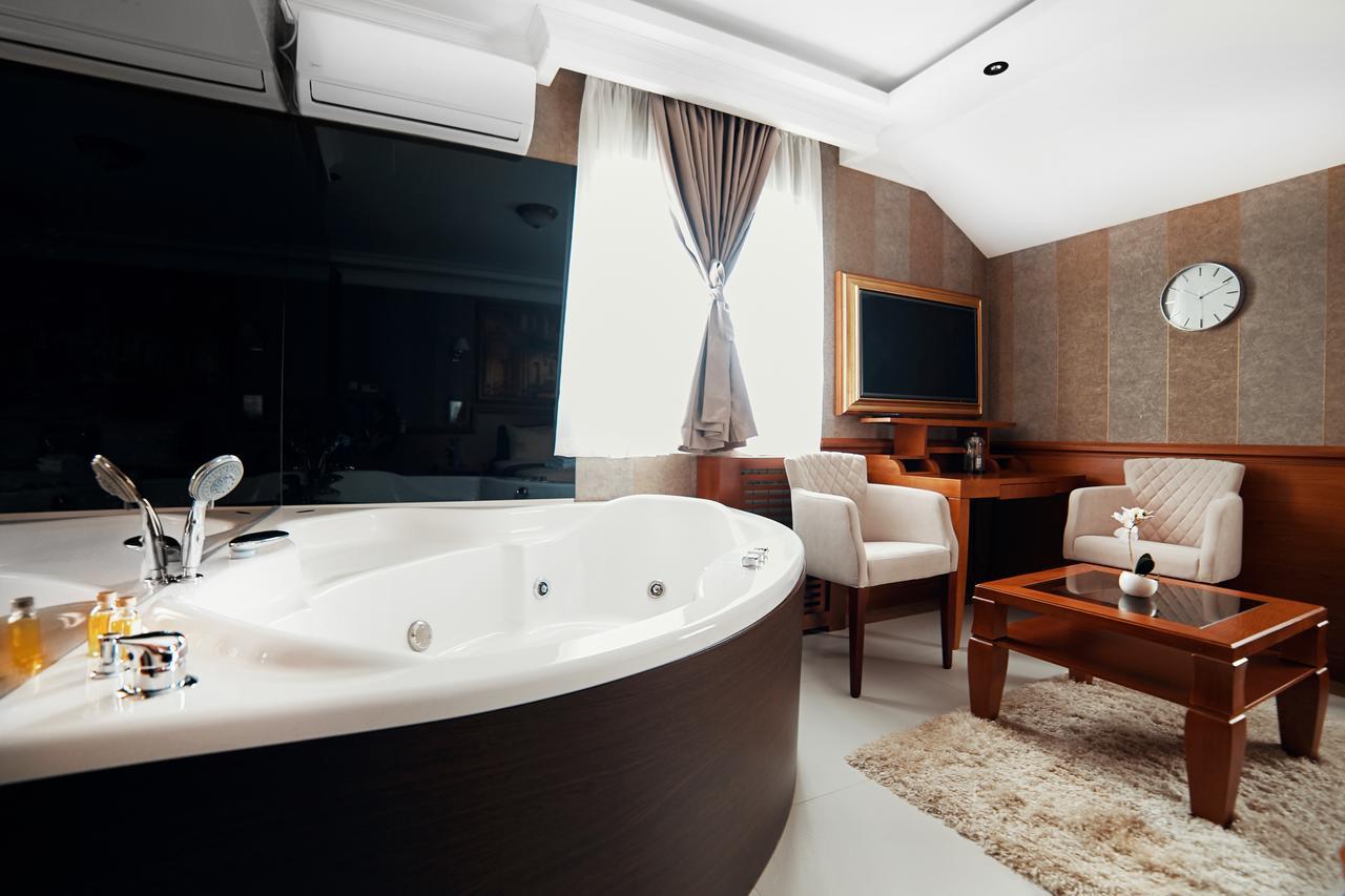 Lux Apartmani Beograd מראה חיצוני תמונה