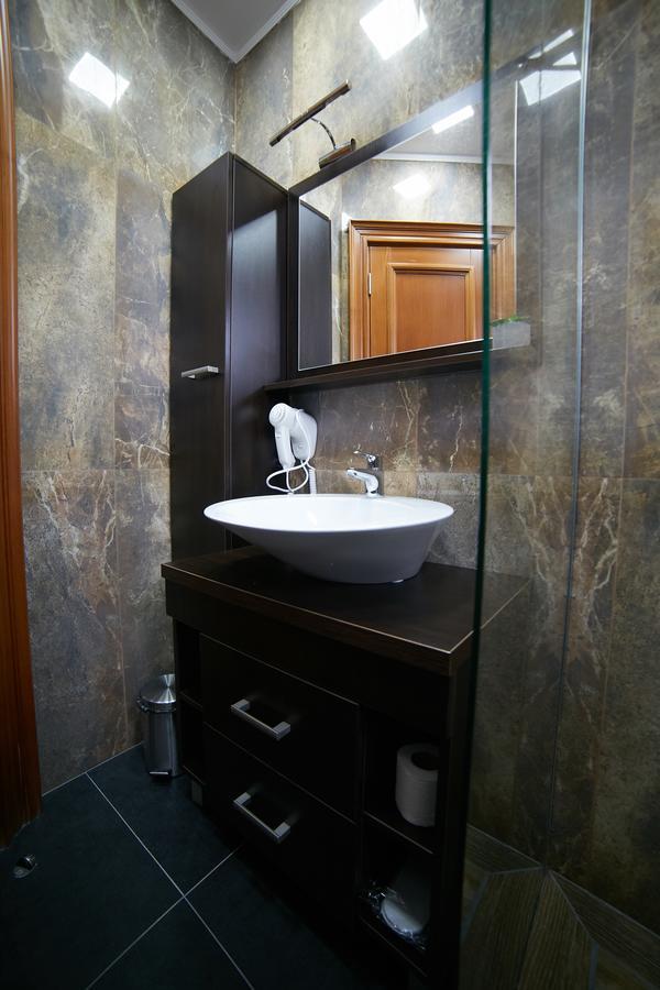 Lux Apartmani Beograd מראה חיצוני תמונה