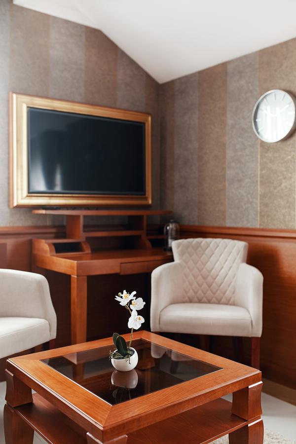 Lux Apartmani Beograd מראה חיצוני תמונה