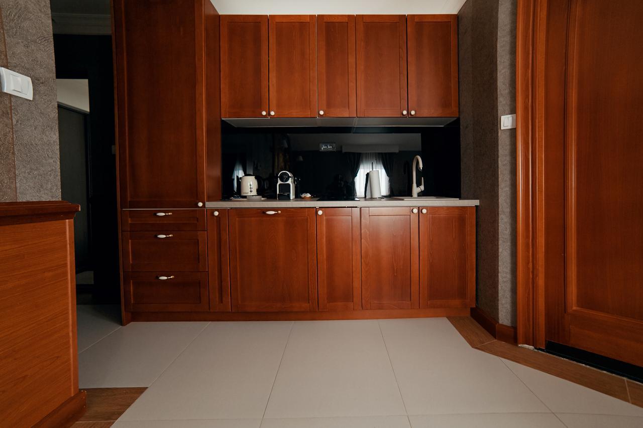 Lux Apartmani Beograd מראה חיצוני תמונה