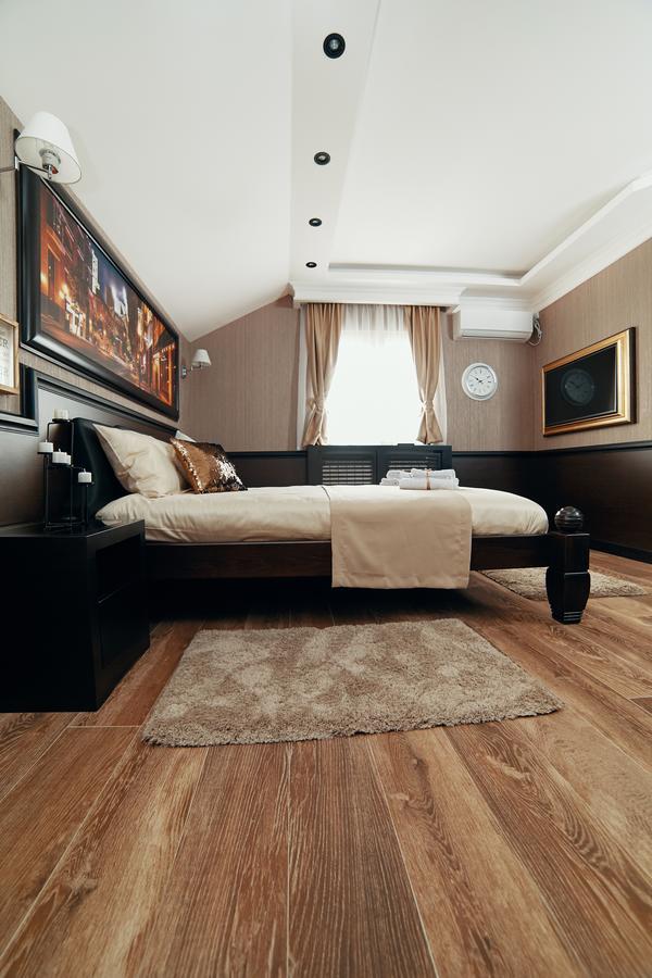 Lux Apartmani Beograd מראה חיצוני תמונה
