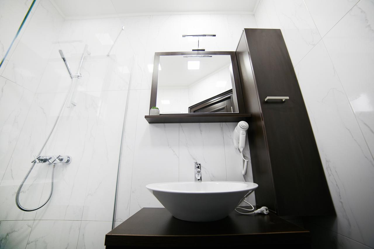 Lux Apartmani Beograd מראה חיצוני תמונה